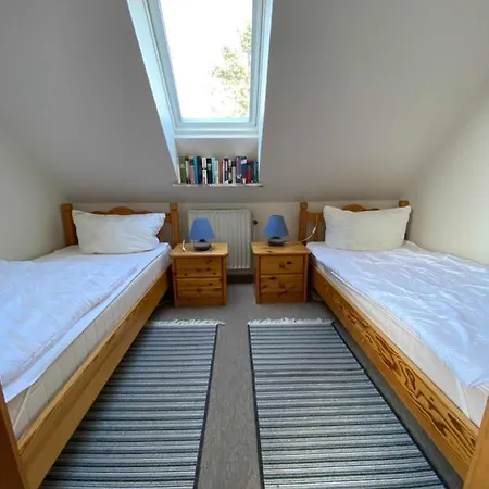 Lägenhet App 1 List