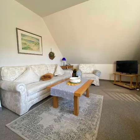 App 1 Apartment List