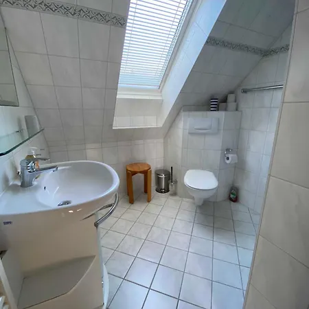 Apartment App 1 List