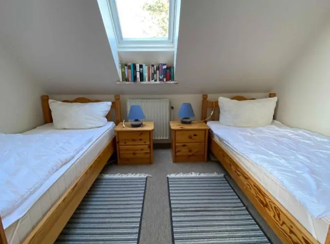 Appartement App 1 List