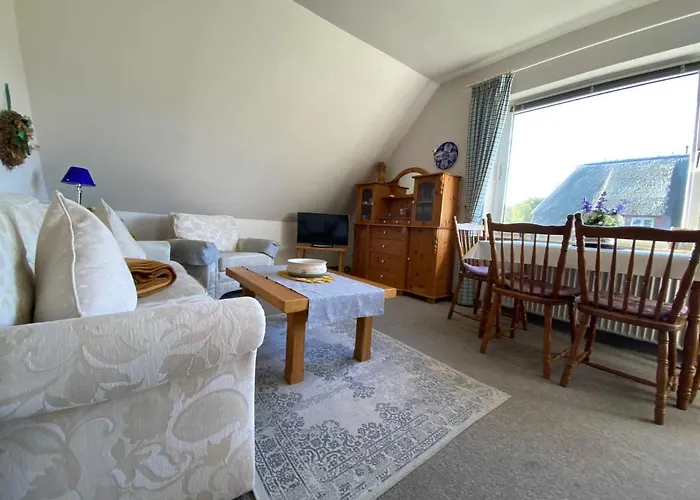 Appartement App 1 List