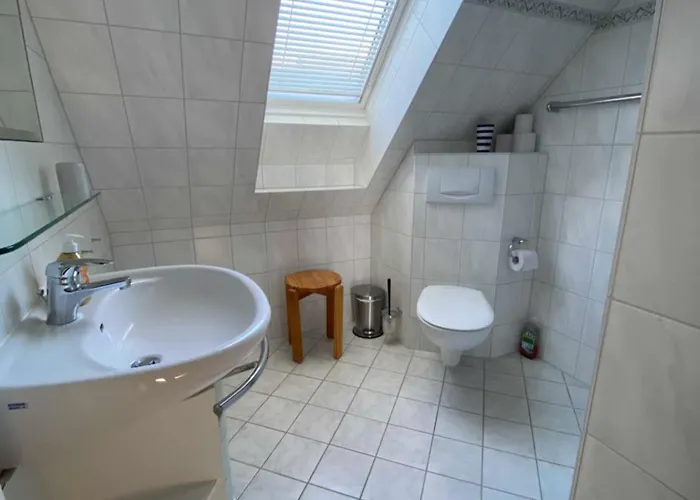 Appartement App 1 List